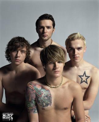 McFly.br